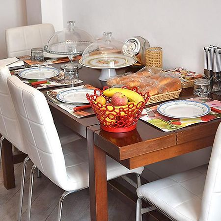 B&B Borfuro Bergamo Ngoại thất bức ảnh
