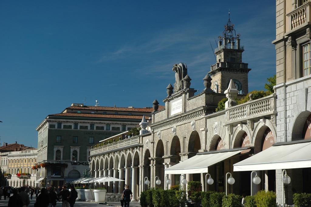 B&B Borfuro Bergamo Ngoại thất bức ảnh