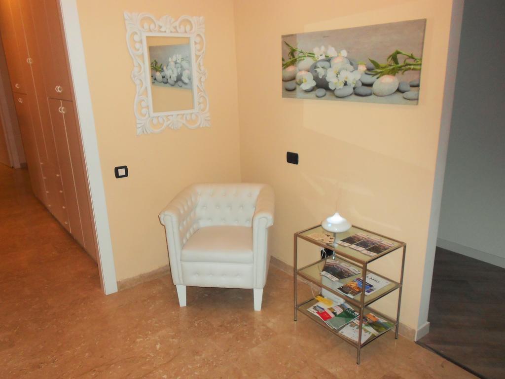 B&B Borfuro Bergamo Ngoại thất bức ảnh